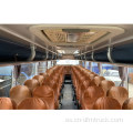 Autobús de turismo Yutong 6127 59 asientos usado